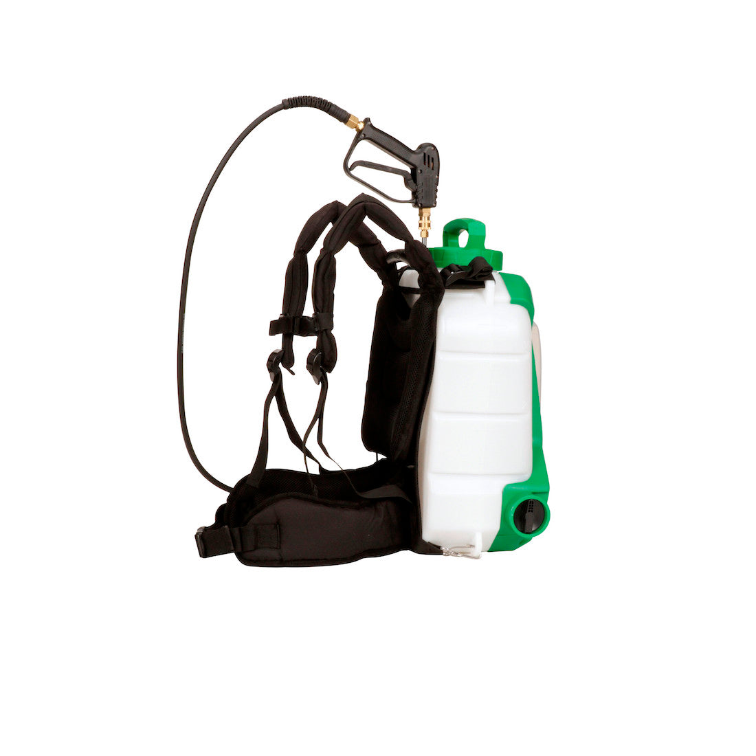 Refurbished Cyclone 3 Battery Powered Backpack Sprayer