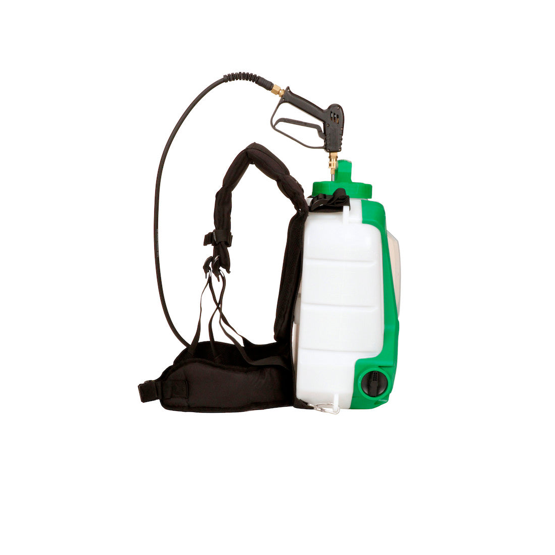 Battery Powered Sprayers for Pest Control Technicians | FlowZone®