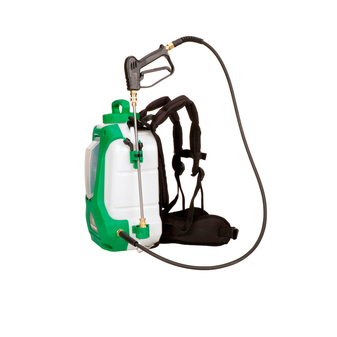 Battery Powered Sprayers for Pest Control Technicians | FlowZone®
