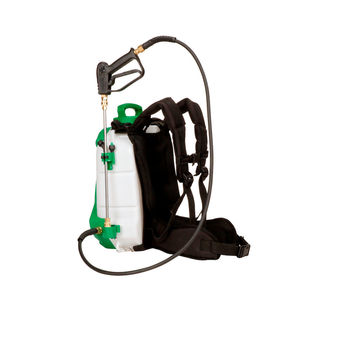 Power Sprayers For Insect Battery Powered Sprayers for Pest Control Technicians | FlowZone®