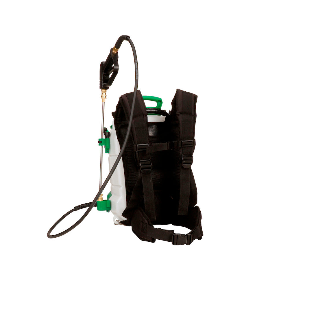 Power Sprayers For Insect Battery Powered Sprayers for Pest Control Technicians | FlowZone®
