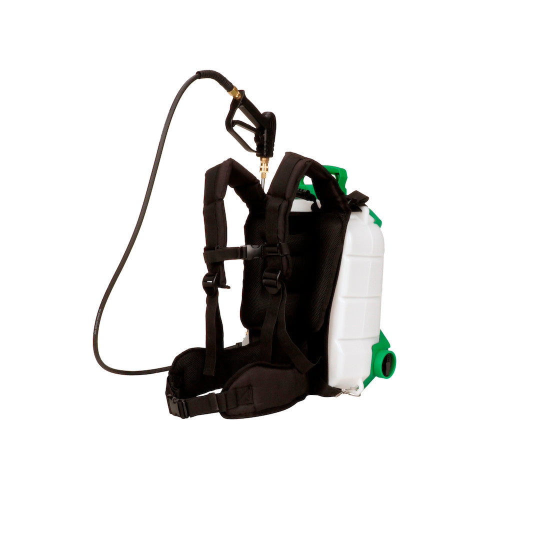 Power Sprayers For Insect Battery Powered Sprayers for Pest Control Technicians | FlowZone®
