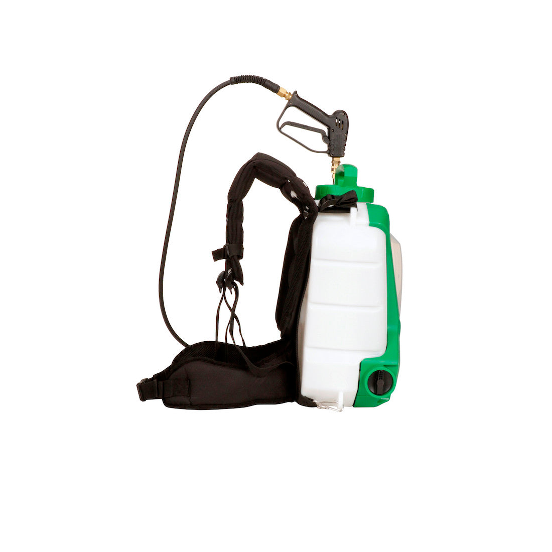 Power Sprayers For Insect Battery Powered Sprayers for Pest Control Technicians | FlowZone®