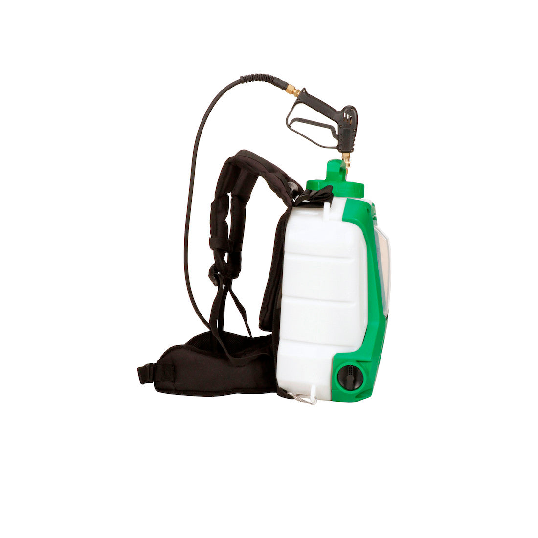 Power Sprayers For Insect Battery Powered Sprayers for Pest Control Technicians | FlowZone®