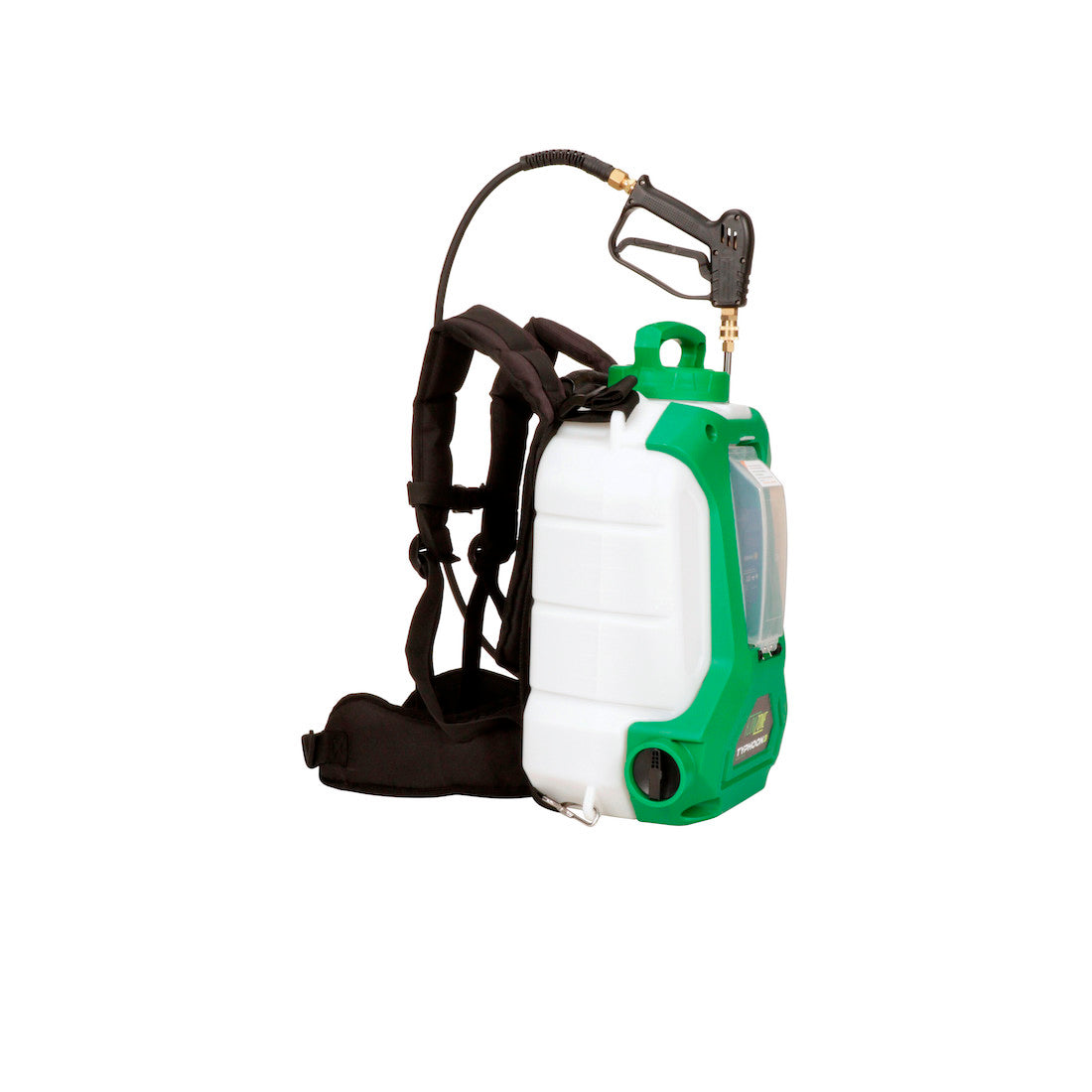Battery Powered Sprayers for Pest Control Technicians | FlowZone®