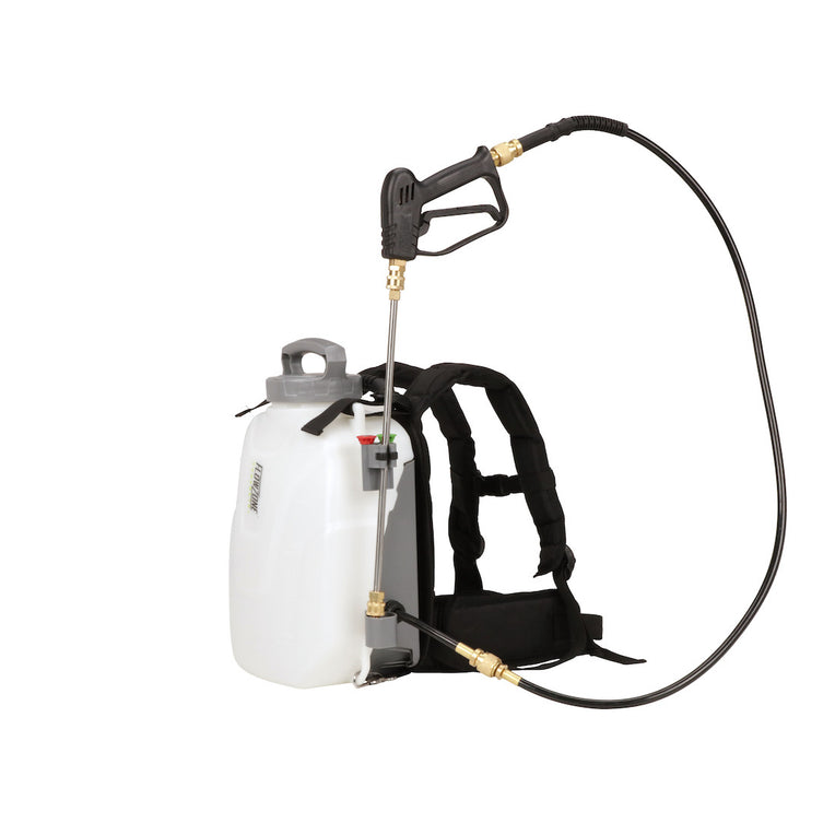 18V Sprayer Accessories