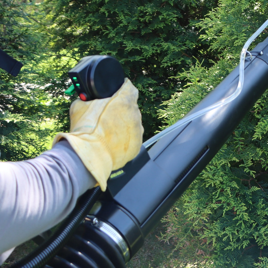 Handle & Trigger Assembly | FlowZone® Battery Sprayers