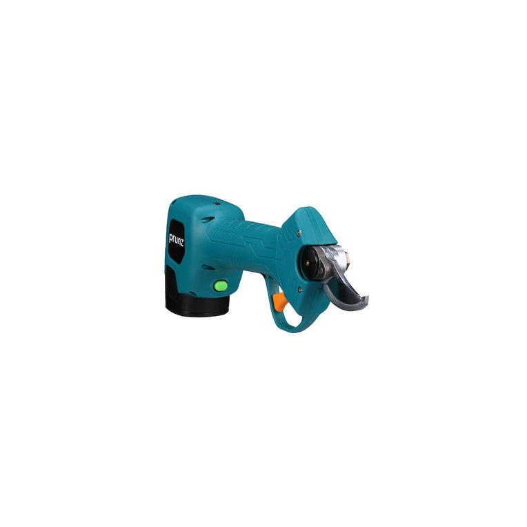 garden scissors electric prunz™ 14.4V Battery-Powered Gardening Shears – FlowZone