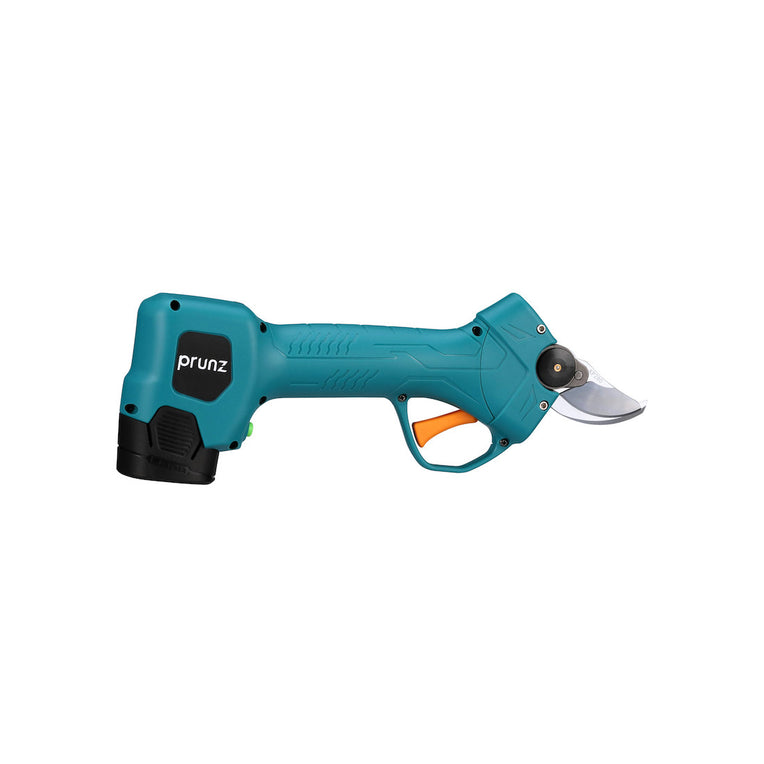 electric garden scissors for sale REFURBISHED] prunz™ 14.4V Battery-Powered Gardening Shears – FlowZone