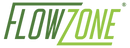 FlowZone registered trademark logo
