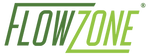 FlowZone registered trademark logo