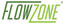 FlowZone registered trademark logo