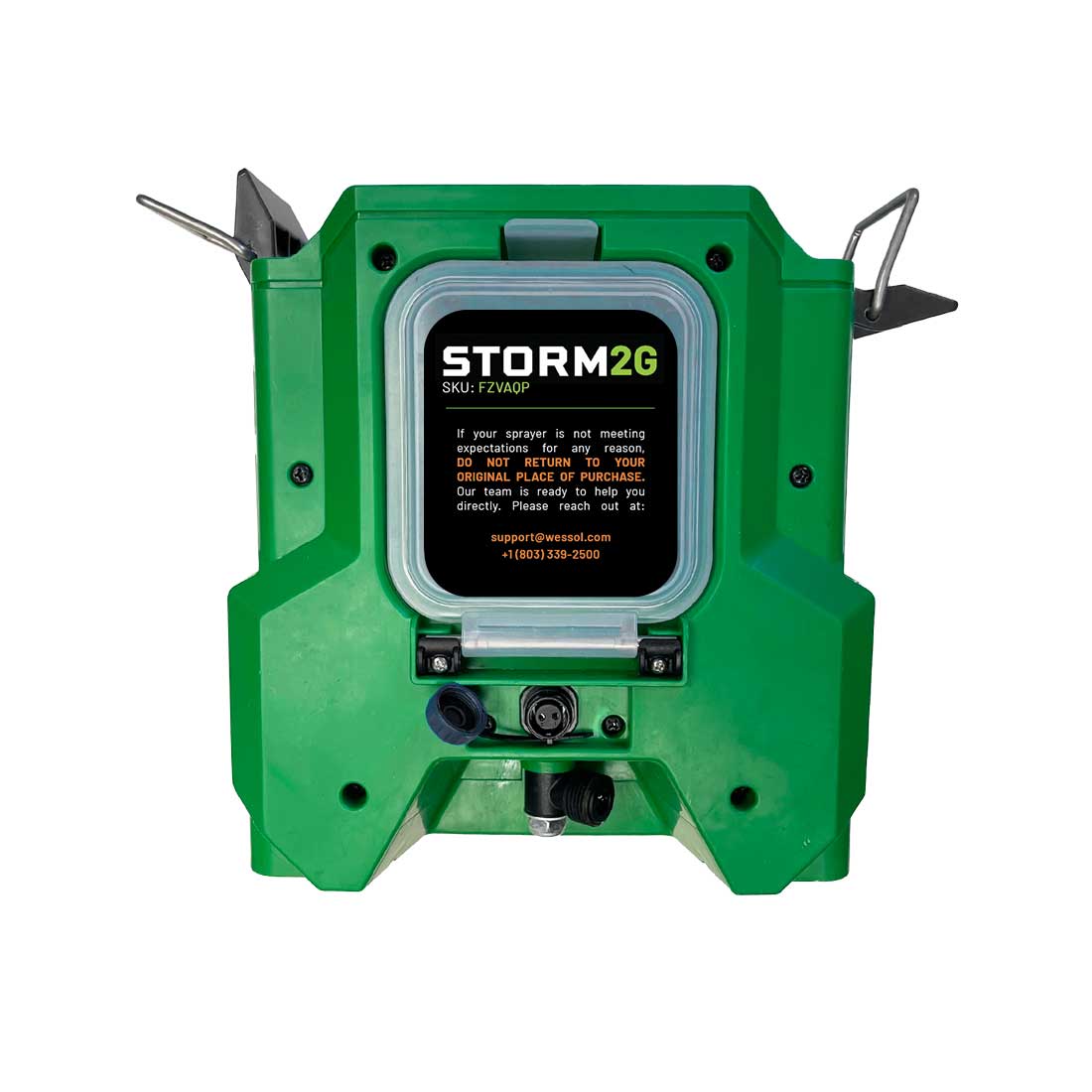 Storm Base Assembly | FlowZone® Battery Sprayers