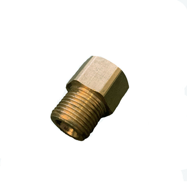 Male M18 to Female M18 Adapter