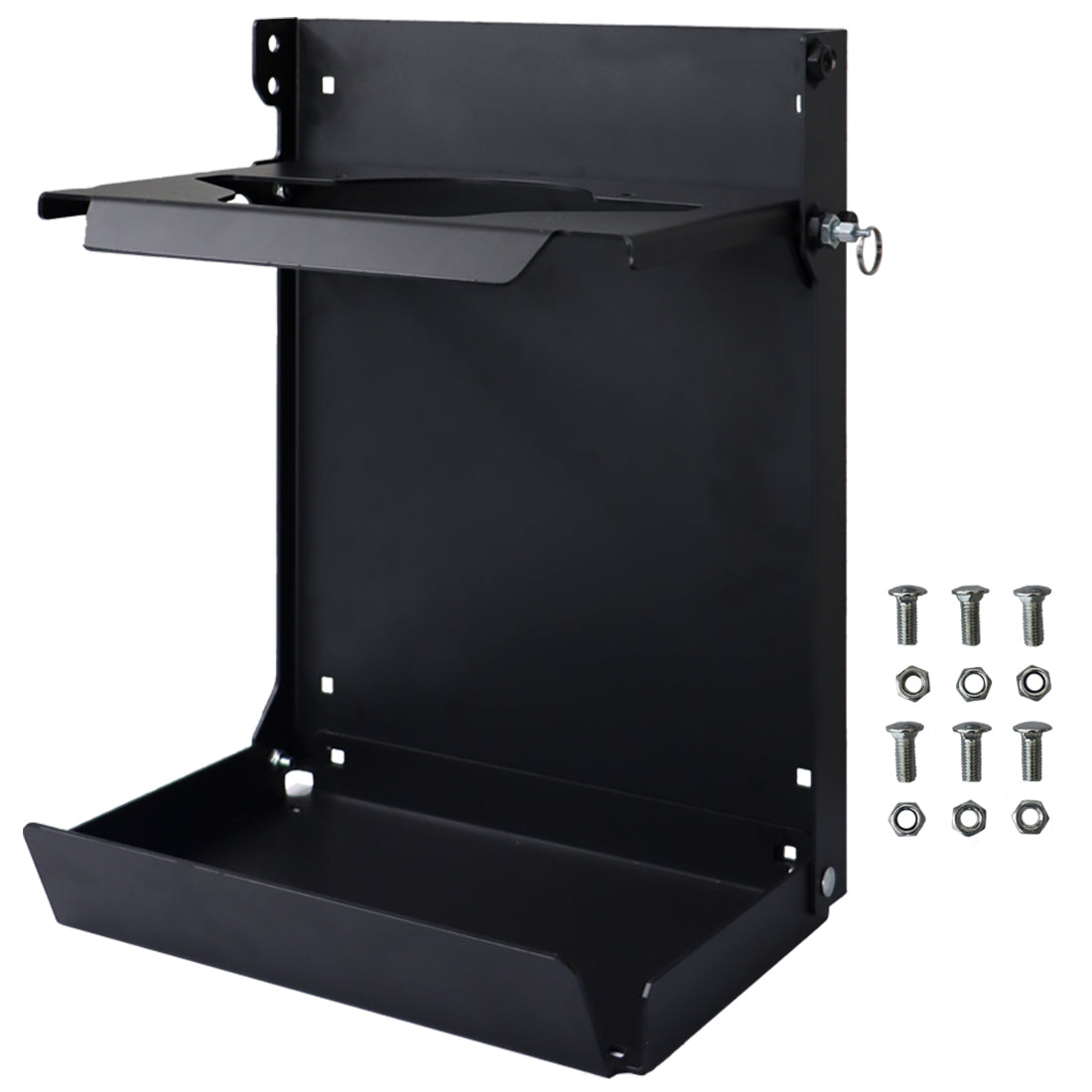 Mounted Sprayer Rack | FlowZone® Battery Sprayers