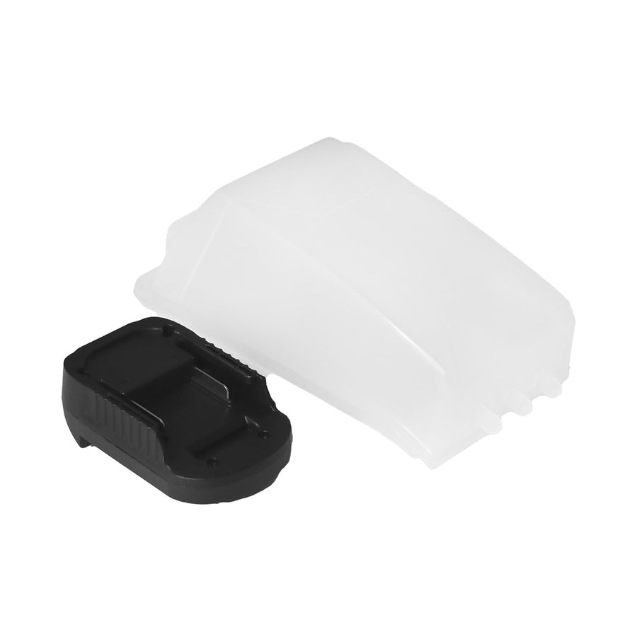 Accessories & Parts FlowZone