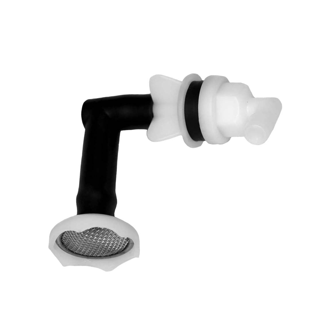 Pump Inlet Line Filter Stainless-Steel Pump Inlet Filter | FlowZone®