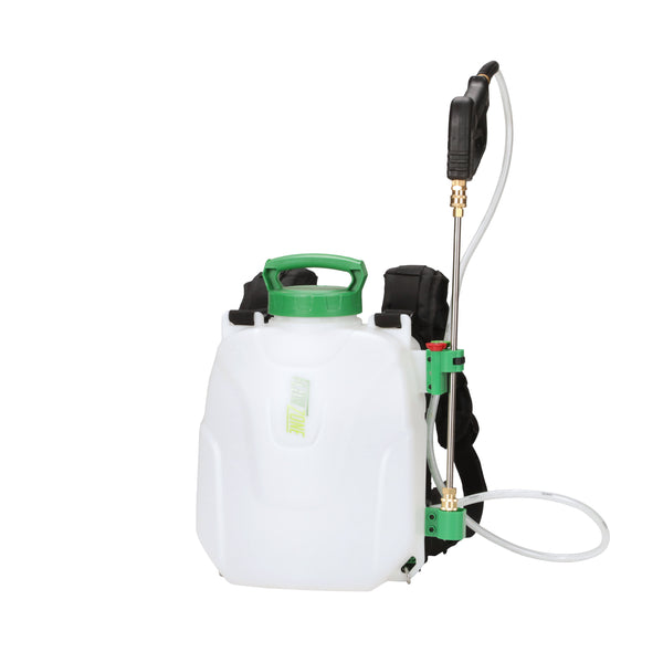 [REFURBISHED] Storm 2V Variable-Pressure Battery Powered Backpack Sprayer