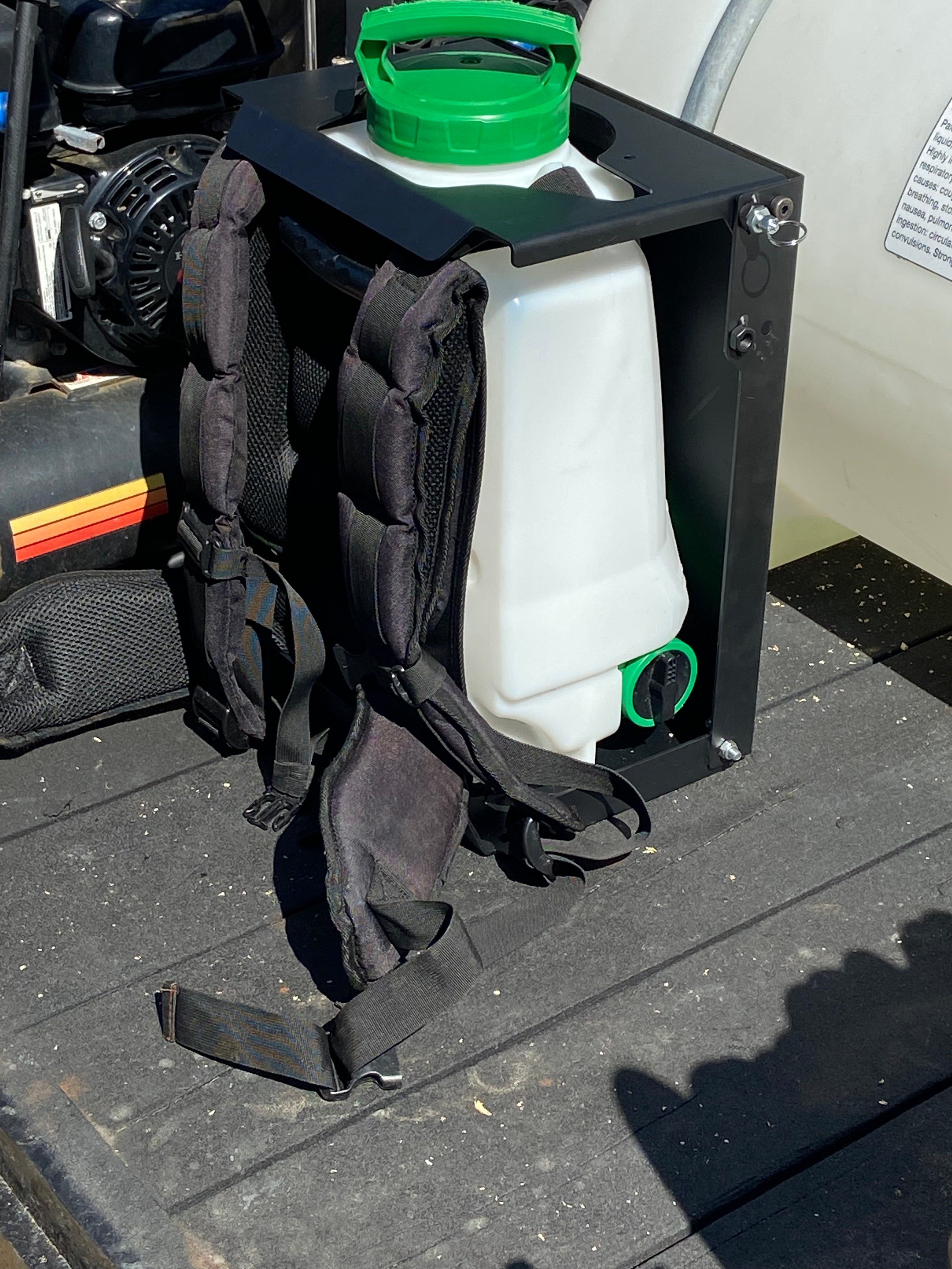 Series 3 landing – FlowZone