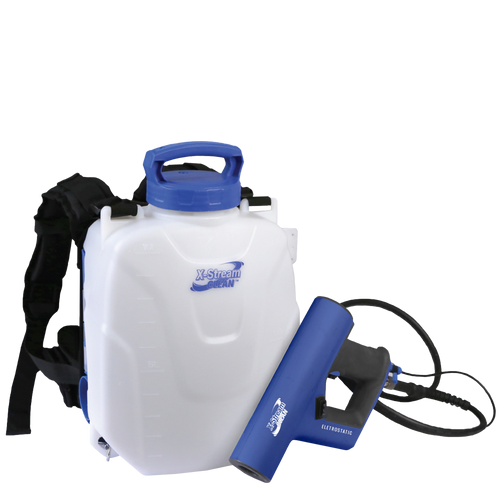 FlowZone® Lithium-Ion Battery Powered Sprayers