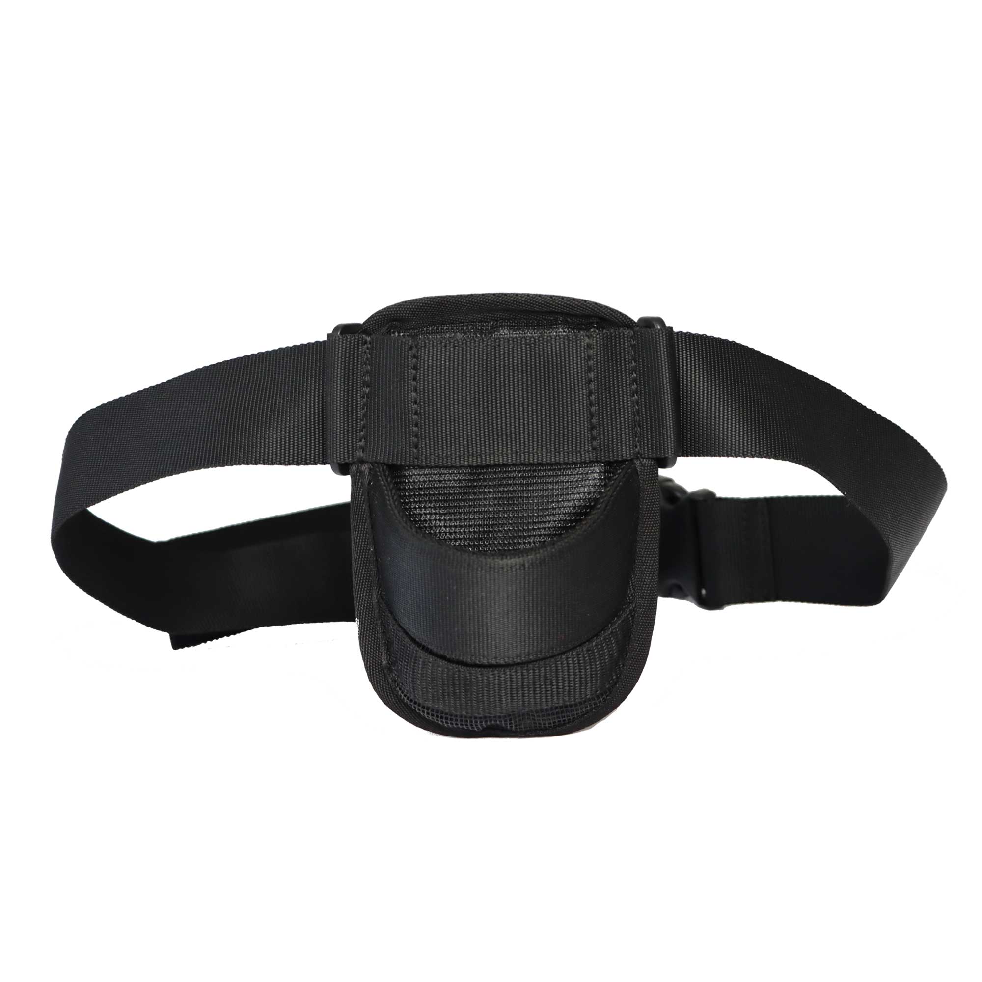 Telescoping Extension Pole Hip Holster | FlowZone®