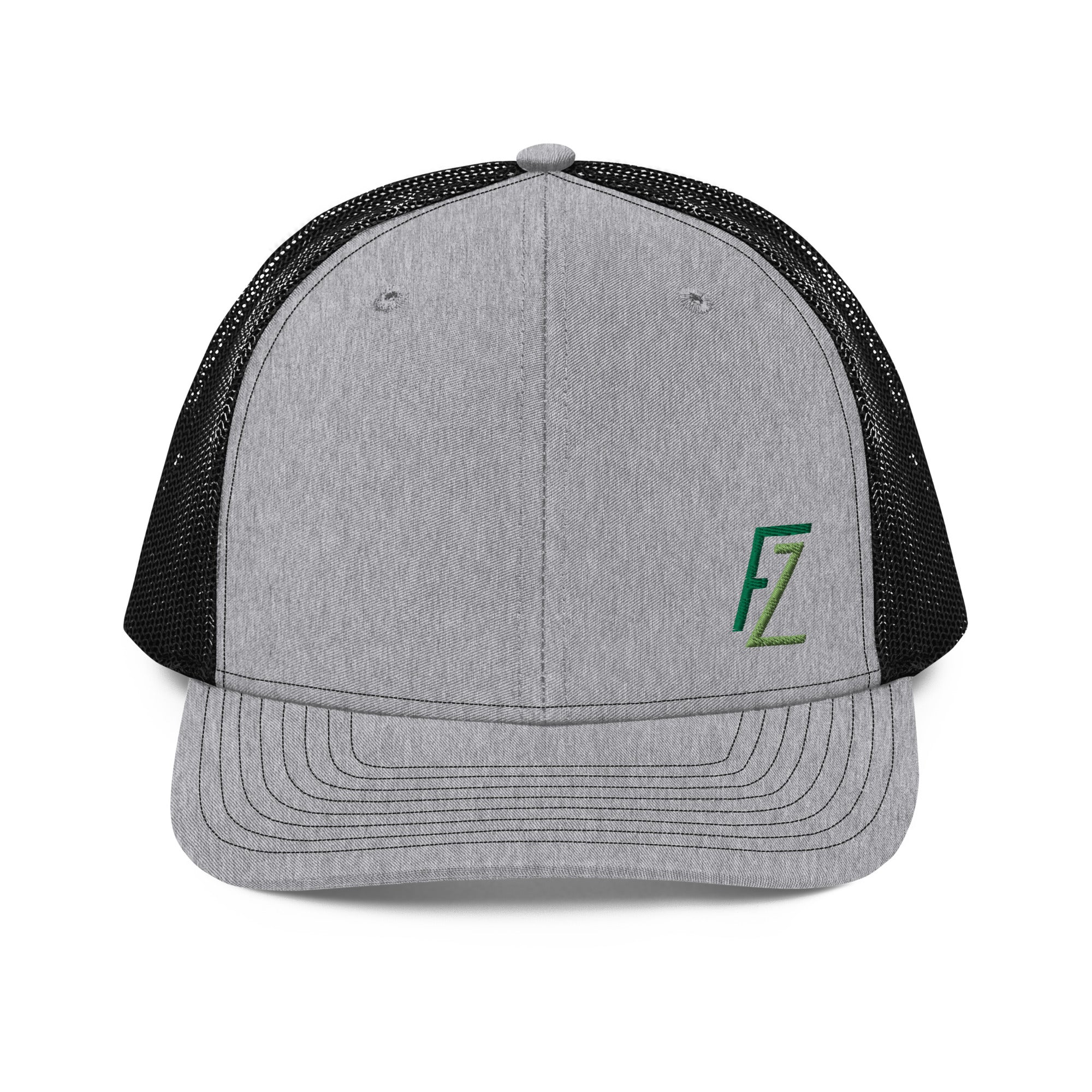 xizle メッシュキャップ TRUCKER HAT (L!FE) xizle メッシュキャップ TRUCKER HAT (L!FE) - メルカリ